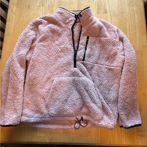 Pink Sherpa